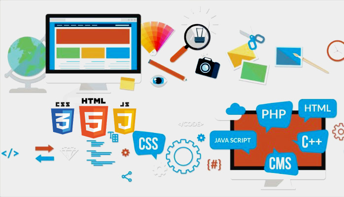 HTML Designing